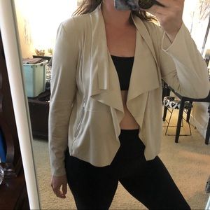 Intoxicatingly soft cardigan